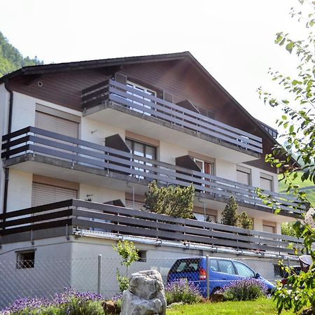 Elfe-Apartments Ferienmietwohnungen Emmetten Exteriér fotografie