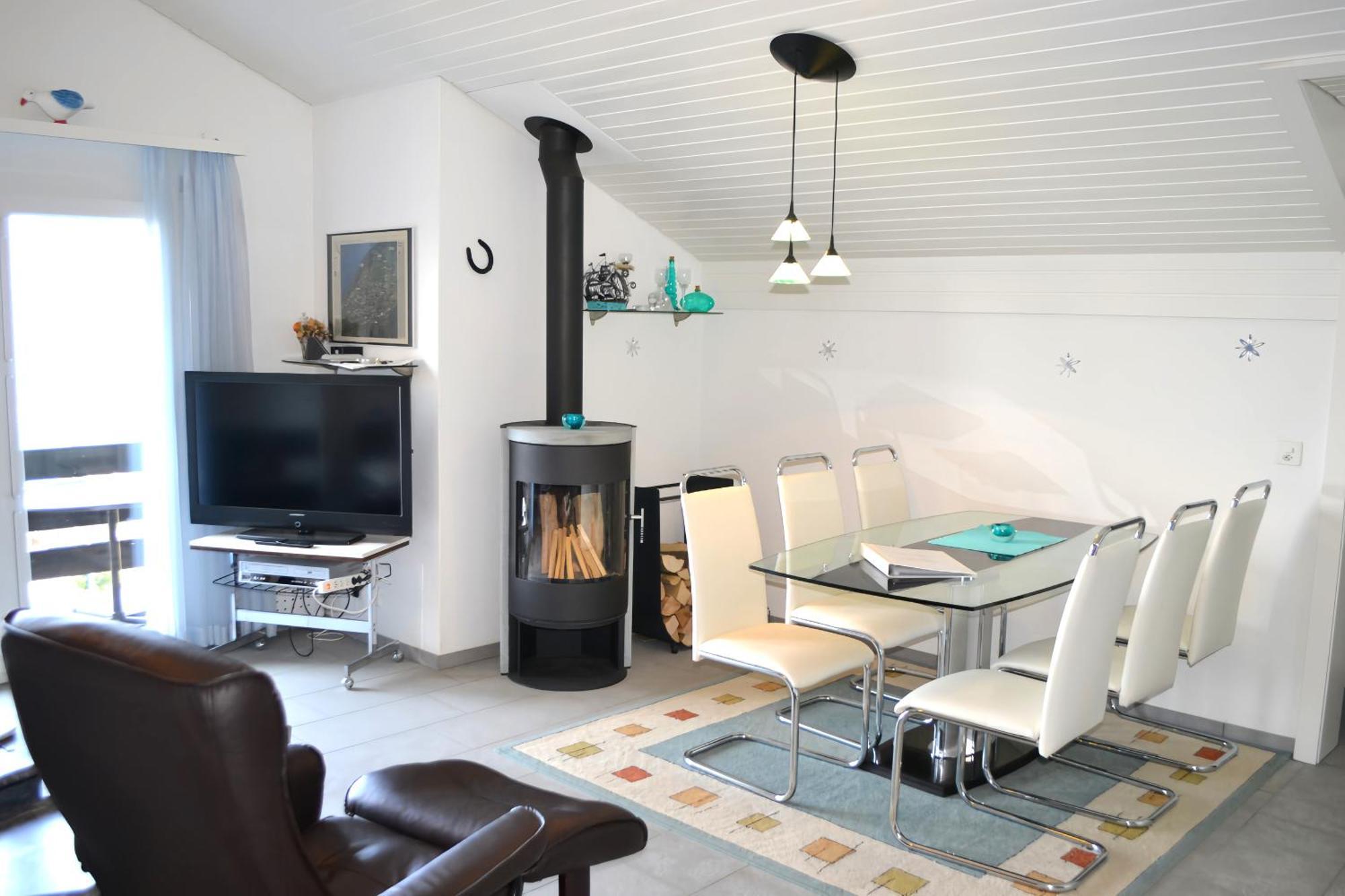 Elfe-Apartments Ferienmietwohnungen Emmetten Exteriér fotografie