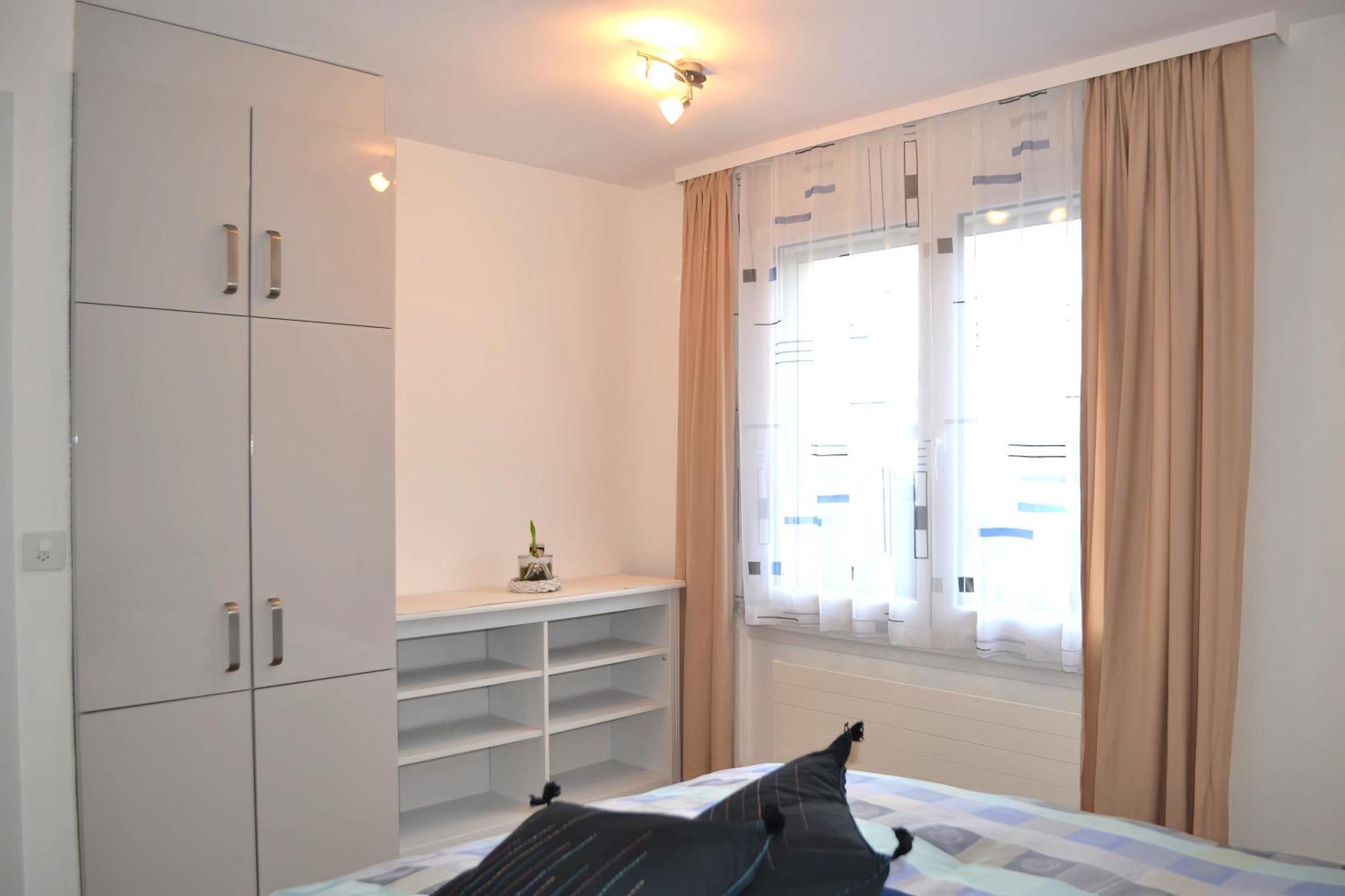 Elfe-Apartments Ferienmietwohnungen Emmetten Pokoj fotografie