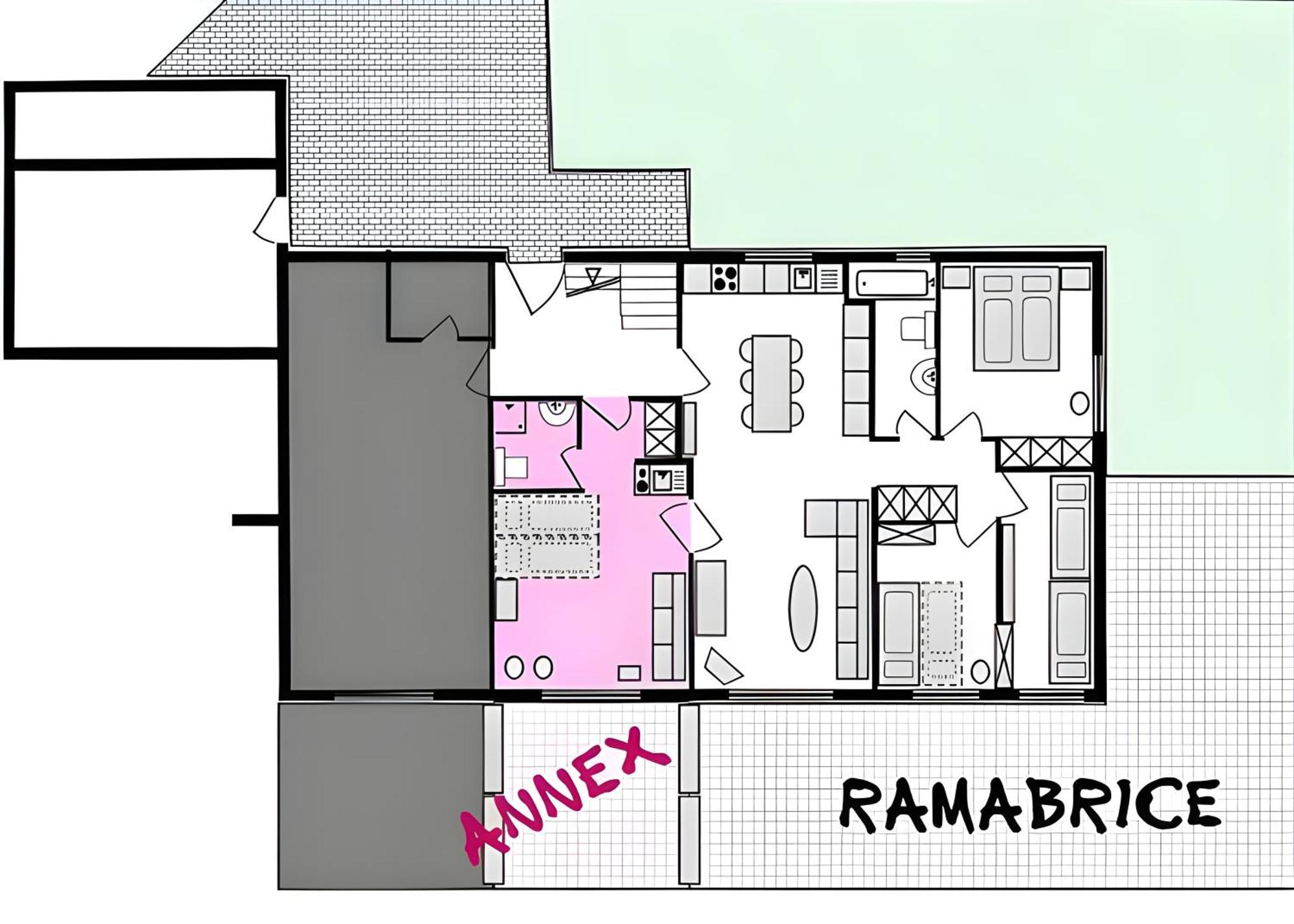 Elfe-Apartments Ferienmietwohnungen Emmetten Pokoj fotografie