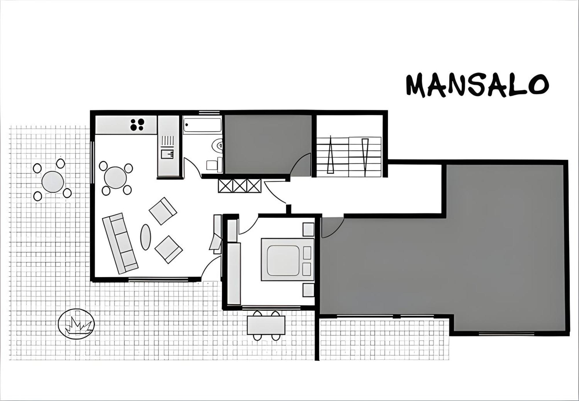 Elfe-Apartments Ferienmietwohnungen Emmetten Pokoj fotografie