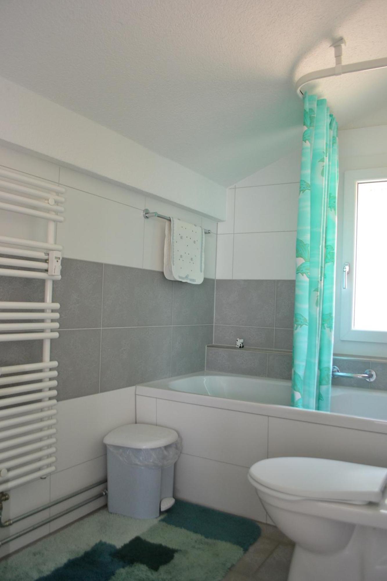 Elfe-Apartments Ferienmietwohnungen Emmetten Pokoj fotografie