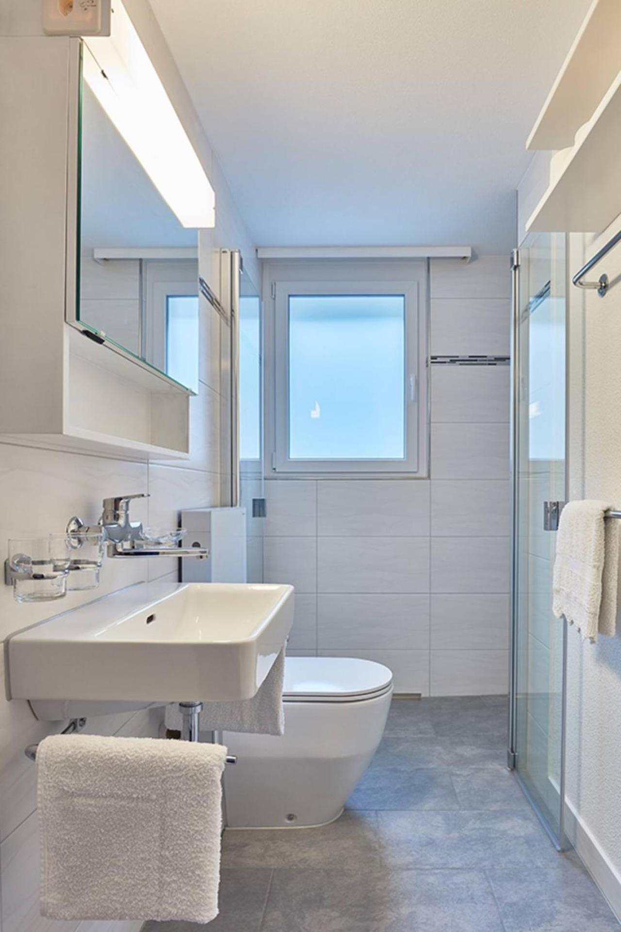 Elfe-Apartments Ferienmietwohnungen Emmetten Pokoj fotografie